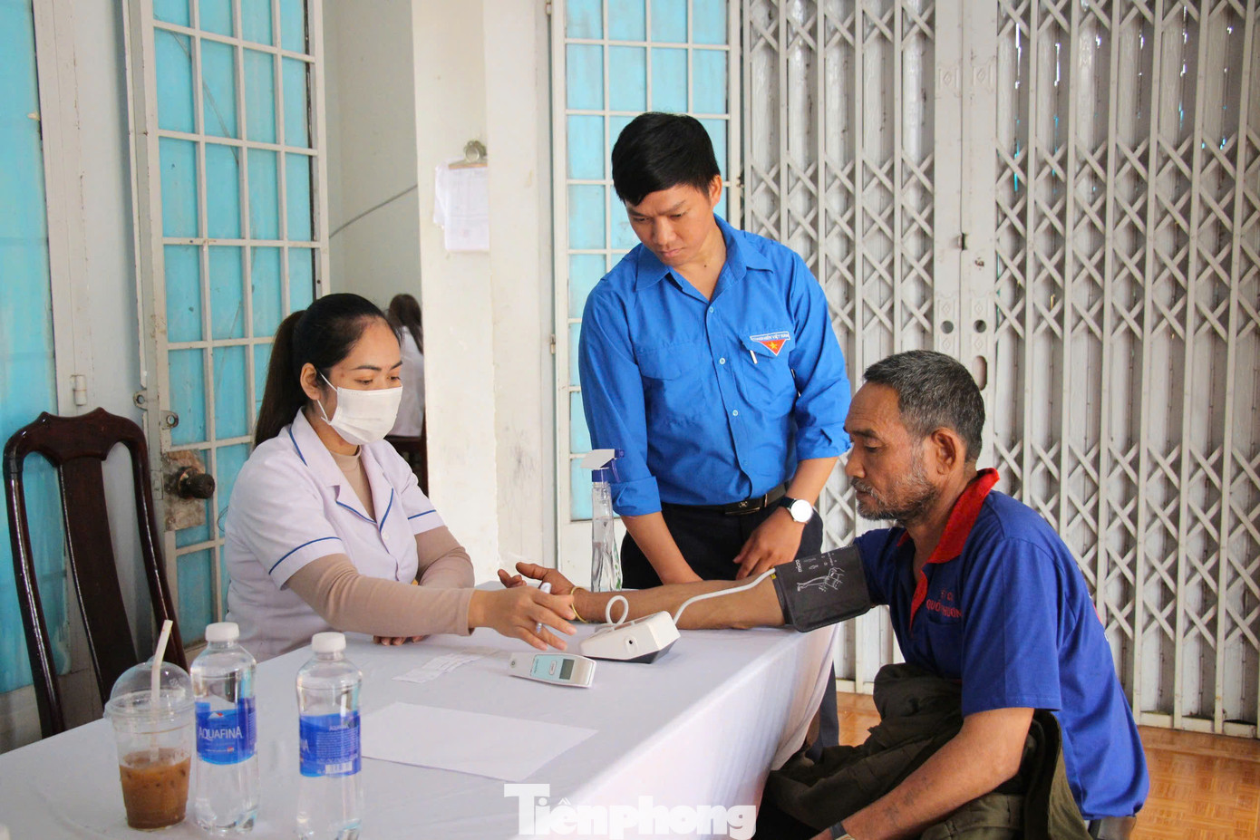 Chương trình “Tình nguyện mùa đông” là hoạt động được tổ chức thường xuyên hằng năm tại các xã vùng sâu, vùng xa, vùng đồng bào DTTS, vùng biên giới.