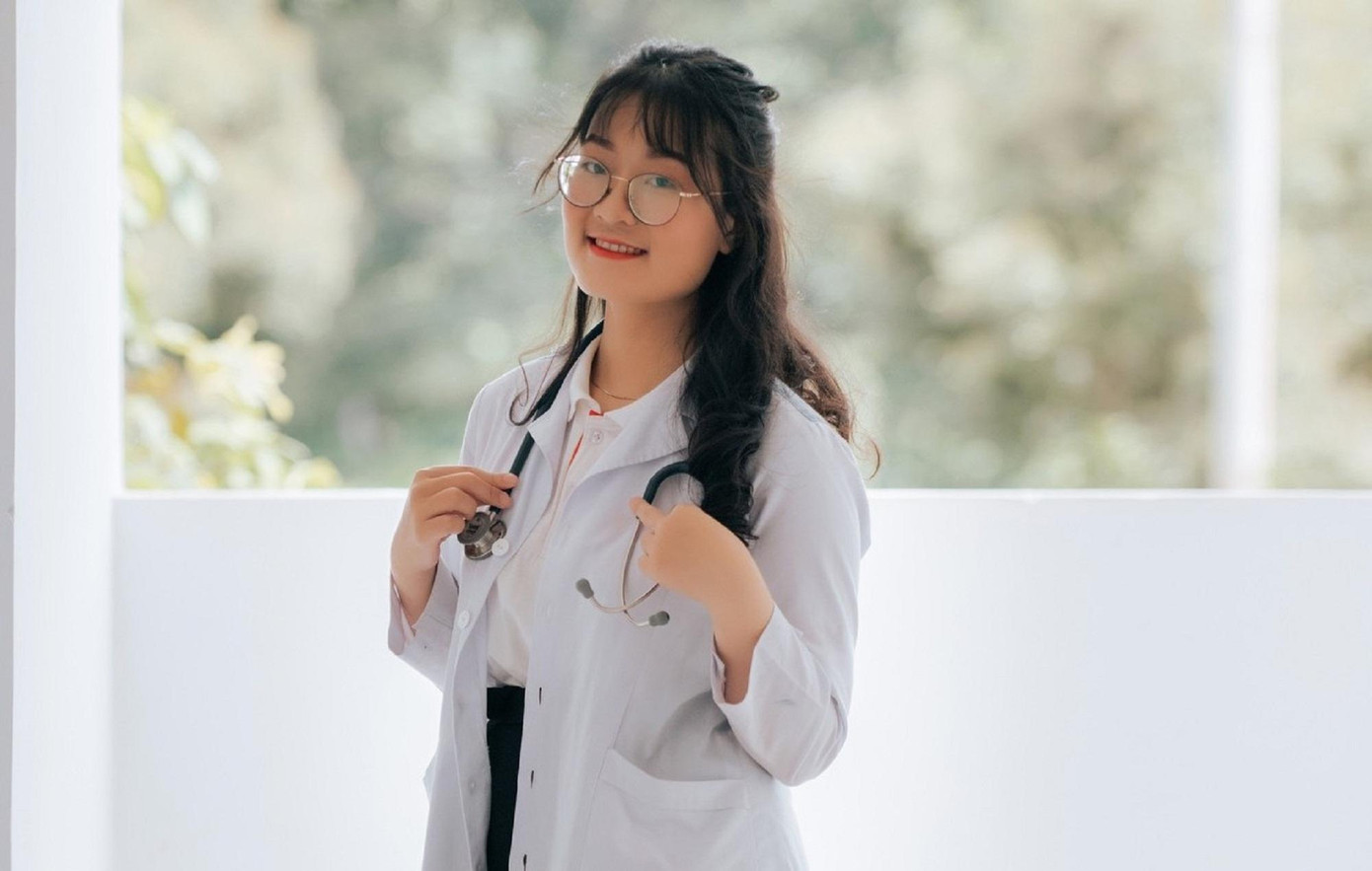 Nhi còn tham gia nhiều cuộc thi sáng tạo tại trường Nhi còn tham gia nhiều cuộc thi sáng tạo tại trường