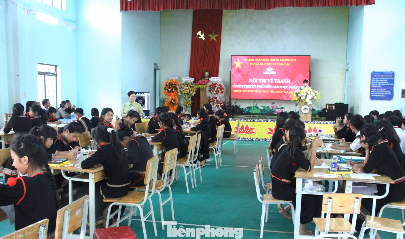 Hội thi nhằm tuyên truyền, phổ biến các kiến thức pháp luật và biện pháp phòng chống xâm hại tình dục trẻ em, phòng chống tảo hôn và hôn nhân cận huyết thống…. Đồng thời, lan tỏa và truyền đi thông điệp: "Không kết hôn sớm, không kết hôn cận huyết thống", "Chung tay giảm thiểu tảo hôn, hôn nhân cận huyết"...