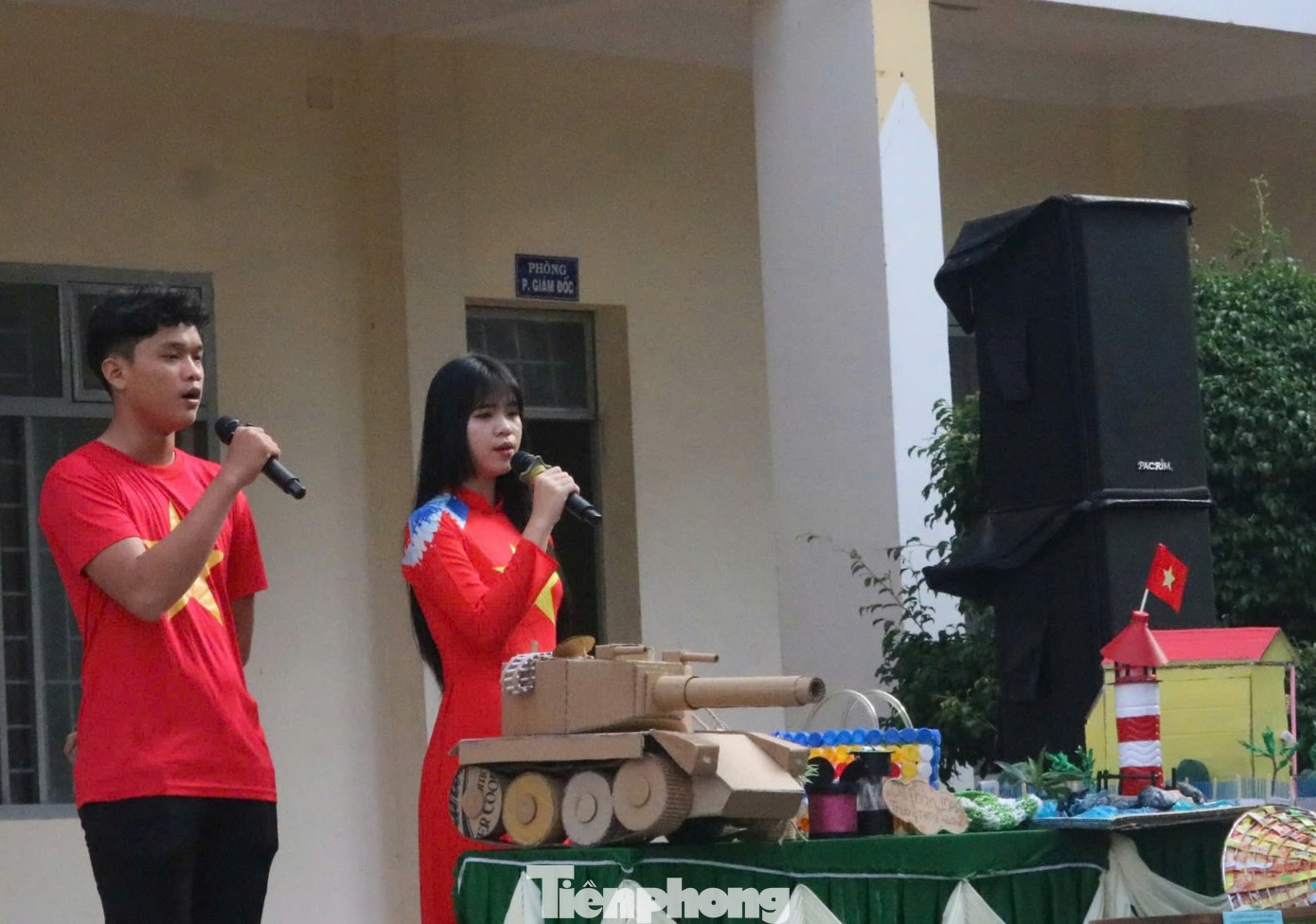 Tại ngày hội, Ủy ban Hội LHTN Việt Nam huyện Cư M’gar đã ôn lại cuộc đời, sự nghiệp cách mạng, những cống hiến của anh Lý Tự Trọng đối với sự nghiệp cách mạng của dân tộc và thế hệ trẻ Việt Nam; tuyên dương các mô hình sáng tạo tiêu biểu của các đoàn viên, thanh niên...