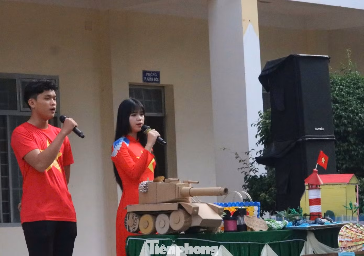 Tại ngày hội, Ủy ban Hội LHTN Việt Nam huyện Cư M’gar đã ôn lại cuộc đời, sự nghiệp cách mạng, những cống hiến của anh Lý Tự Trọng đối với sự nghiệp cách mạng của dân tộc và thế hệ trẻ Việt Nam; tuyên dương các mô hình sáng tạo tiêu biểu của các đoàn viên, thanh niên...