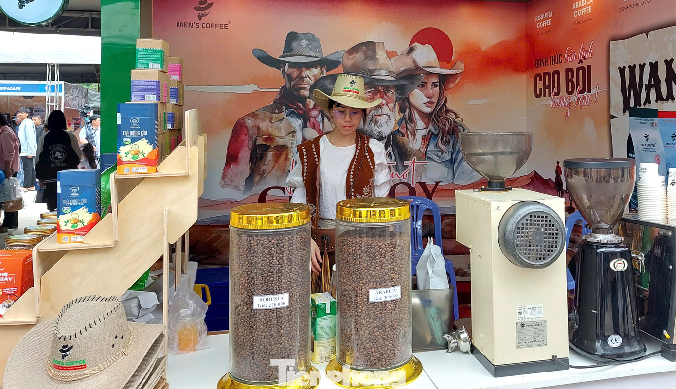 Các hoạt động diễn ra tại hội chợ là dịp để các doanh nghiệp và nông dân cập nhật xu hướng mới, ứng dụng khoa học kỹ thuật vào sản xuất, hướng đến phát triển bền vững, gắn kết giữa bảo tồn tài nguyên thiên nhiên với phát triển kinh tế.