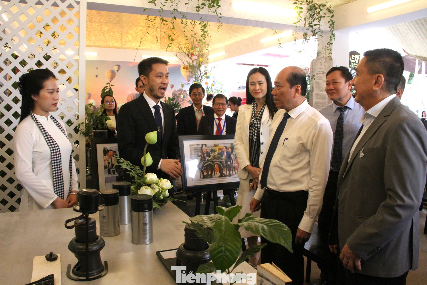 Hội chợ năm nay mang ý nghĩa quan trọng nhằm hướng đến sự phát triển bền vững cho ngành cà phê Việt Nam. Những sản phẩm cà phê được chế biến sâu, đa dạng, kết hợp công nghệ hiện đại sẽ nâng cao giá trị xuất khẩu và đưa cà phê Buôn Ma Thuột đến gần hơn với người tiêu dùng trên toàn cầu.