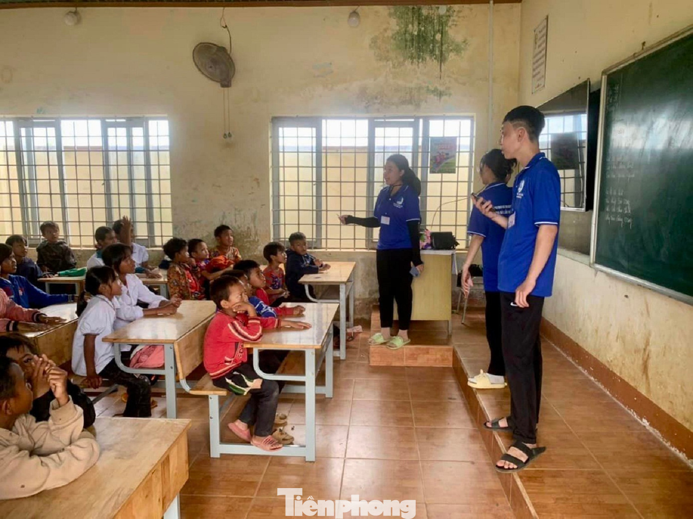 Tổ chức ôn tập hè cho học sinh Tổ chức ôn tập hè cho học sinh