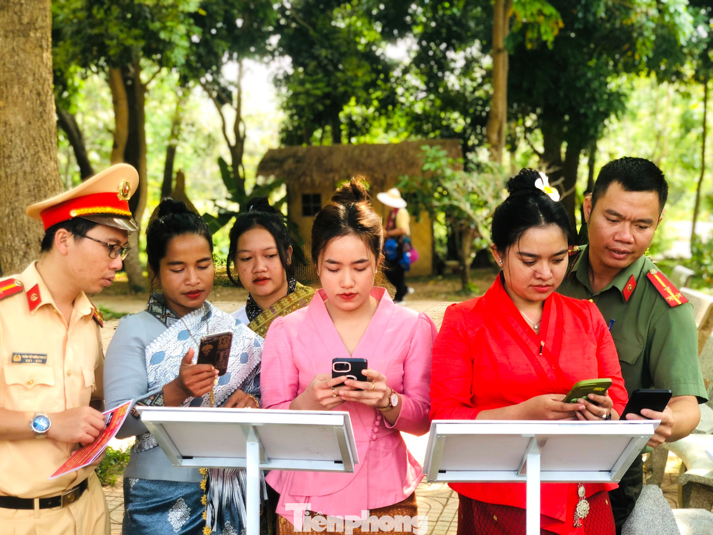 Công trình góp phần quảng bá hình ảnh, văn hoá của vùng đất Buôn Đôn đến với nhiều người.