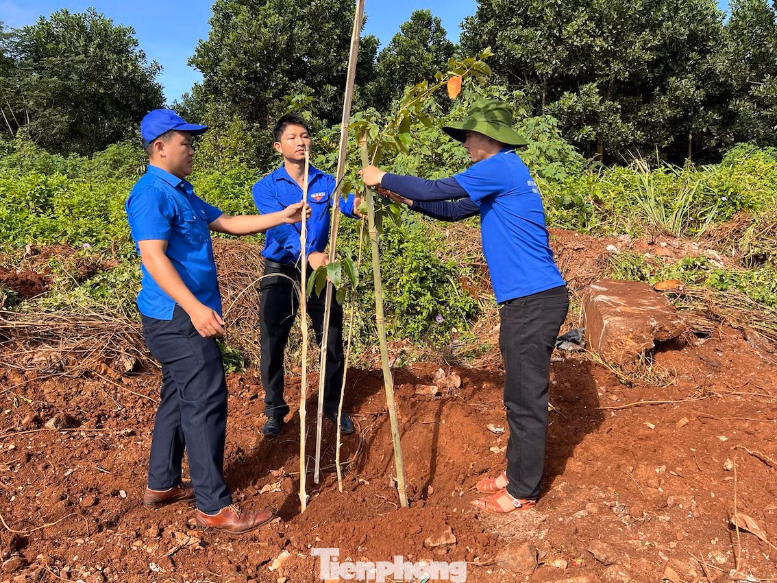 Ông Phạm Xuân Thịnh (người dân trên địa bàn phường cho biết) mô hình này rất thiết thực và ý nghĩa. Các điểm đen lần lượt được giải quyết dứt điểm, người dân không còn xả rác tùy tiện. Các bạn trẻ không chỉ góp sức lao động, mà họ là những tuyên truyền viên, vận động người dân không xả rác bừa bãi, nâng cao ý thức góp phần bảo vệ môi trường Xanh - Sạch - Đẹp hơn.