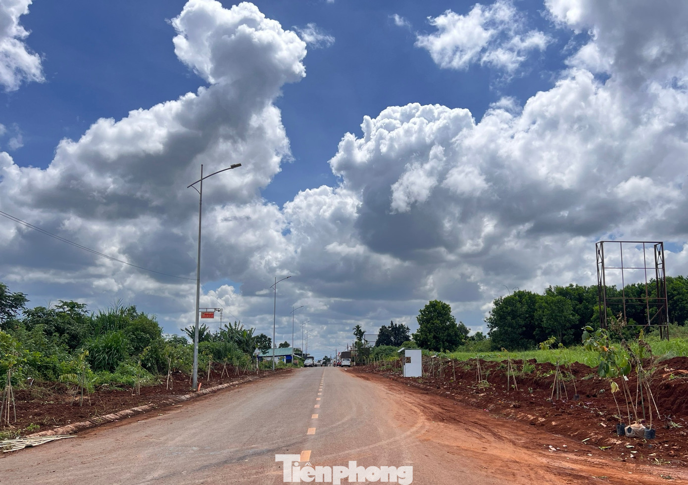 Hiện nay, phường đã lắp camera và phát hiện các trường hợp vứt rác bừa bãi gây ảnh hưởng mỹ quan đô thị và môi trường. Ban tự quản và Công an phường sẽ đẩy mạnh công tác xử lý các trường hợp vi phạm trong thời gian tới.