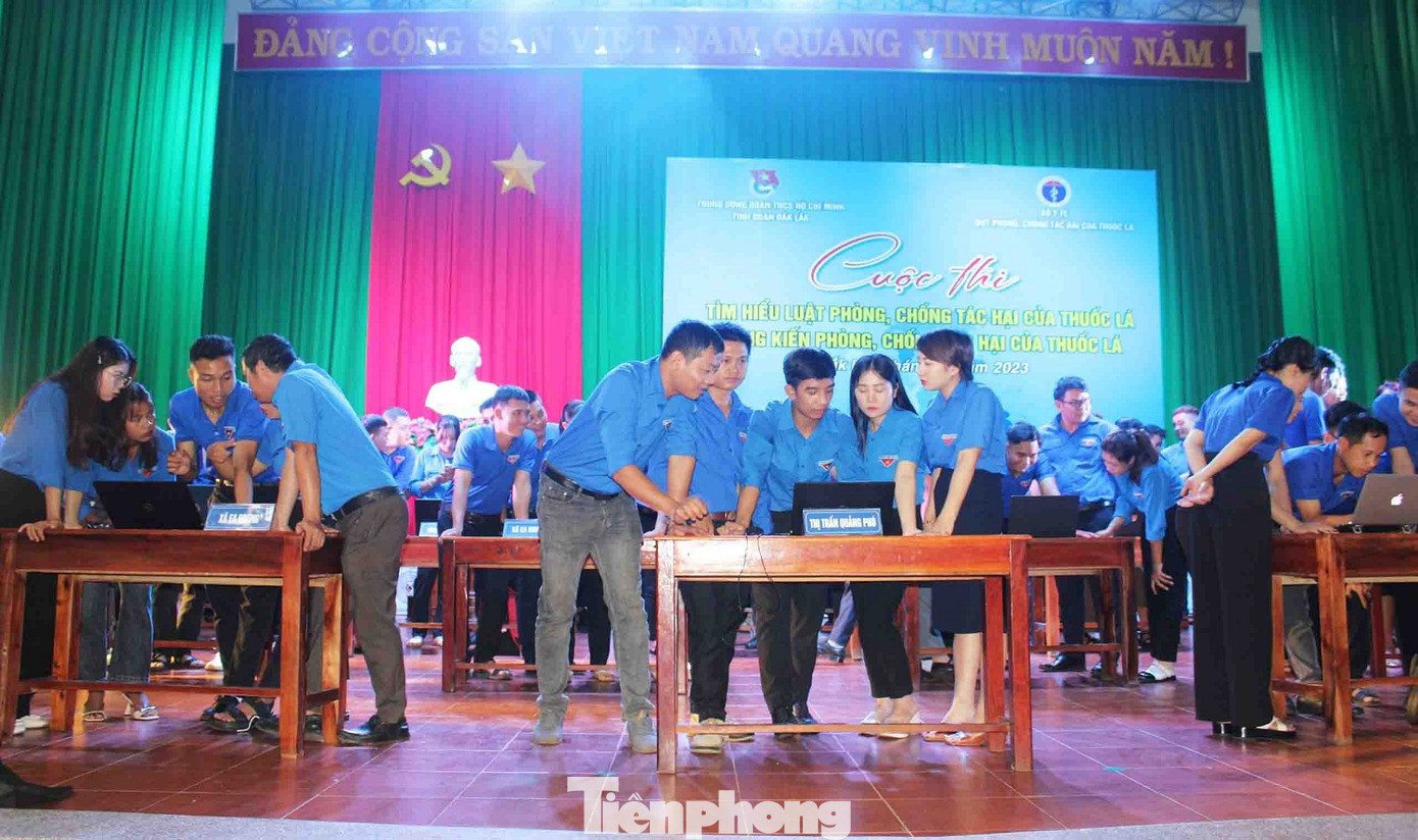 Các đội thi vòng loại Các đội thi vòng loại