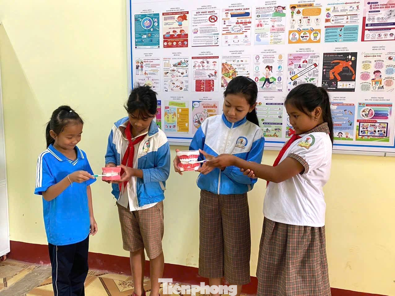 Huyện Đoàn Ea Kar triển khai nhiều mô hình, câu lạc bộ chăm sóc sức khỏe tâm lý thanh thiếu nhi