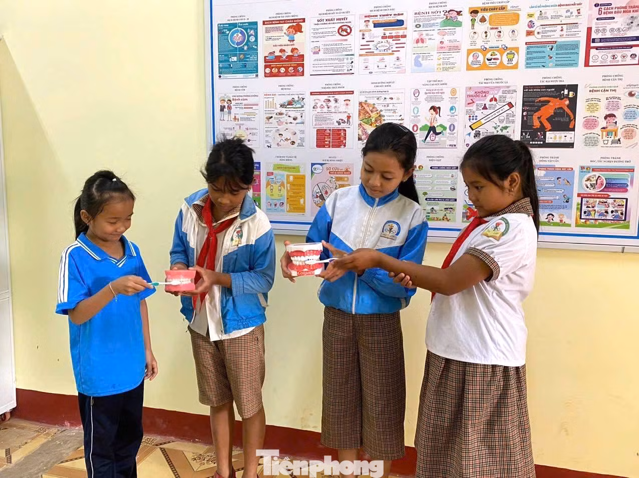 Huyện Đoàn Ea Kar triển khai nhiều mô hình, câu lạc bộ chăm sóc sức khỏe tâm lý thanh thiếu nhi