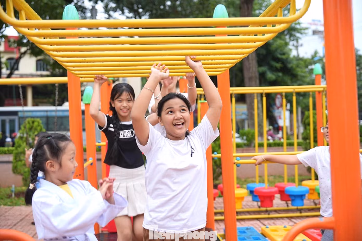 Qua đây, thể hiện sự quan tâm, chung tay, đồng hành của tổ chức Đoàn, Đội trong việc chăm lo cho các em thiếu nhi; đồng thời tạo sân chơi lành mạnh, bổ ích, góp phần phát triển kỹ năng cho thiếu niên, nhi đồng, khơi gợi khả năng sáng tạo cho các em.