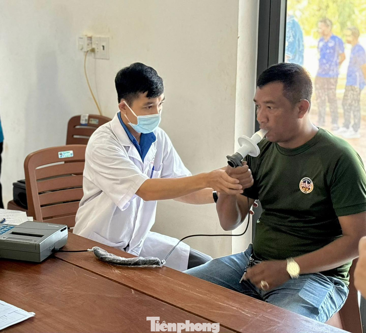 Đồng thời, góp phần thực hiện tốt chương trình hợp tác phát triển kinh tế, văn hóa, xã hội giữa tỉnh Đắk Lắk với tỉnh Mondulkiri nói riêng, hai nước Việt Nam - Campuchia nói chung.