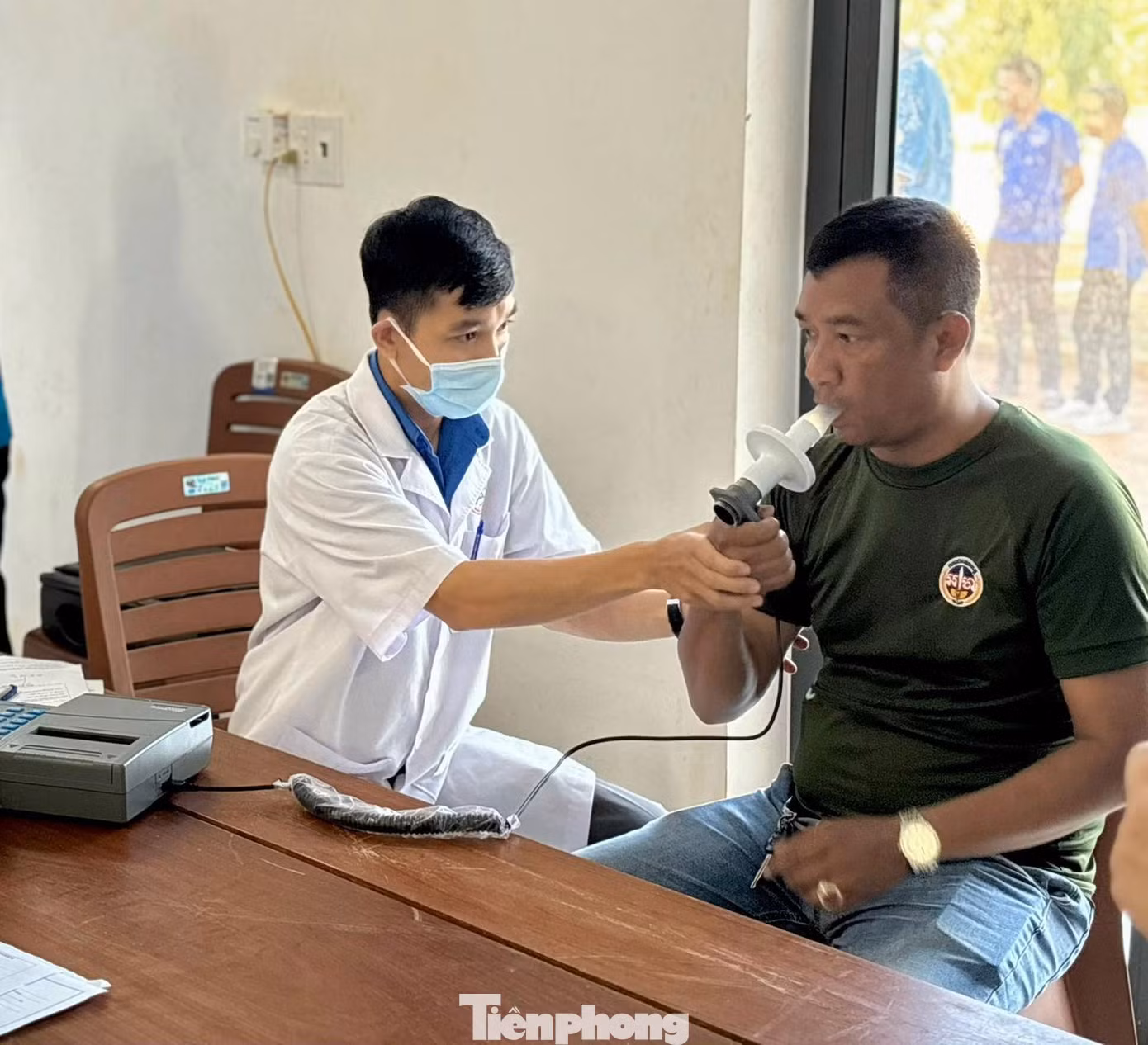 Đồng thời, góp phần thực hiện tốt chương trình hợp tác phát triển kinh tế, văn hóa, xã hội giữa tỉnh Đắk Lắk với tỉnh Mondulkiri nói riêng, hai nước Việt Nam - Campuchia nói chung.