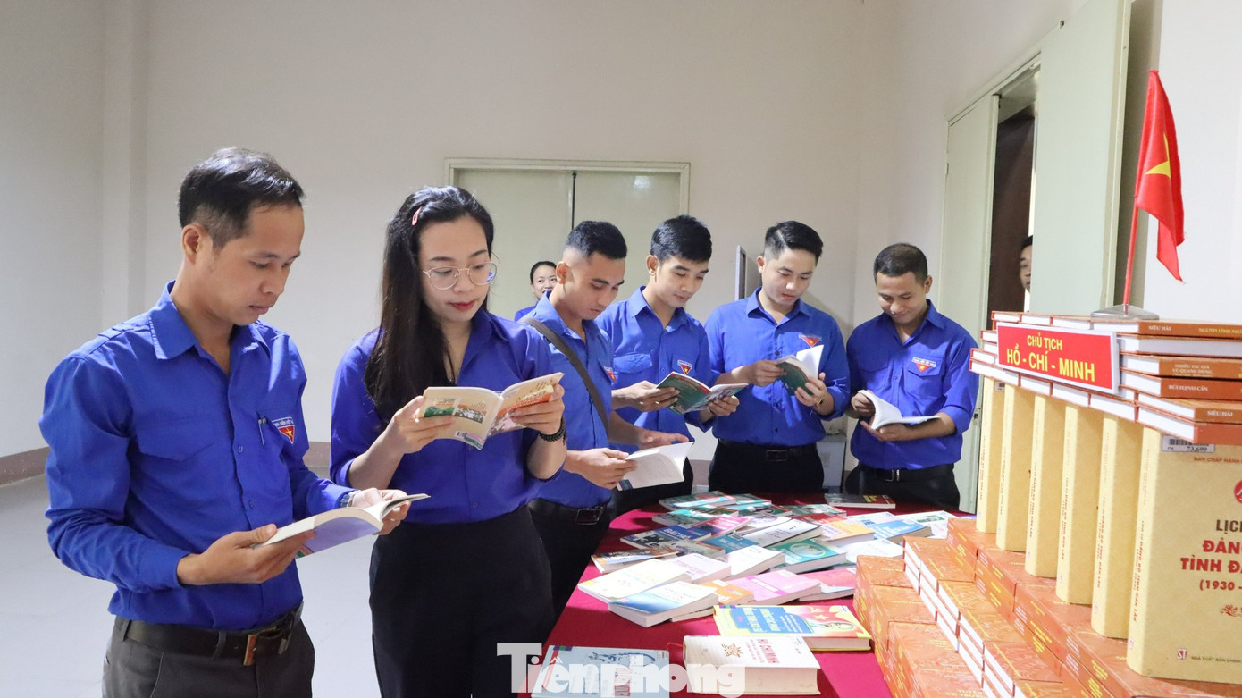 Hội thi góp phần xây dựng hình mẫu thanh niên Đắk Lắk thời kỳ mới Hội thi góp phần xây dựng hình mẫu thanh niên Đắk Lắk thời kỳ mới