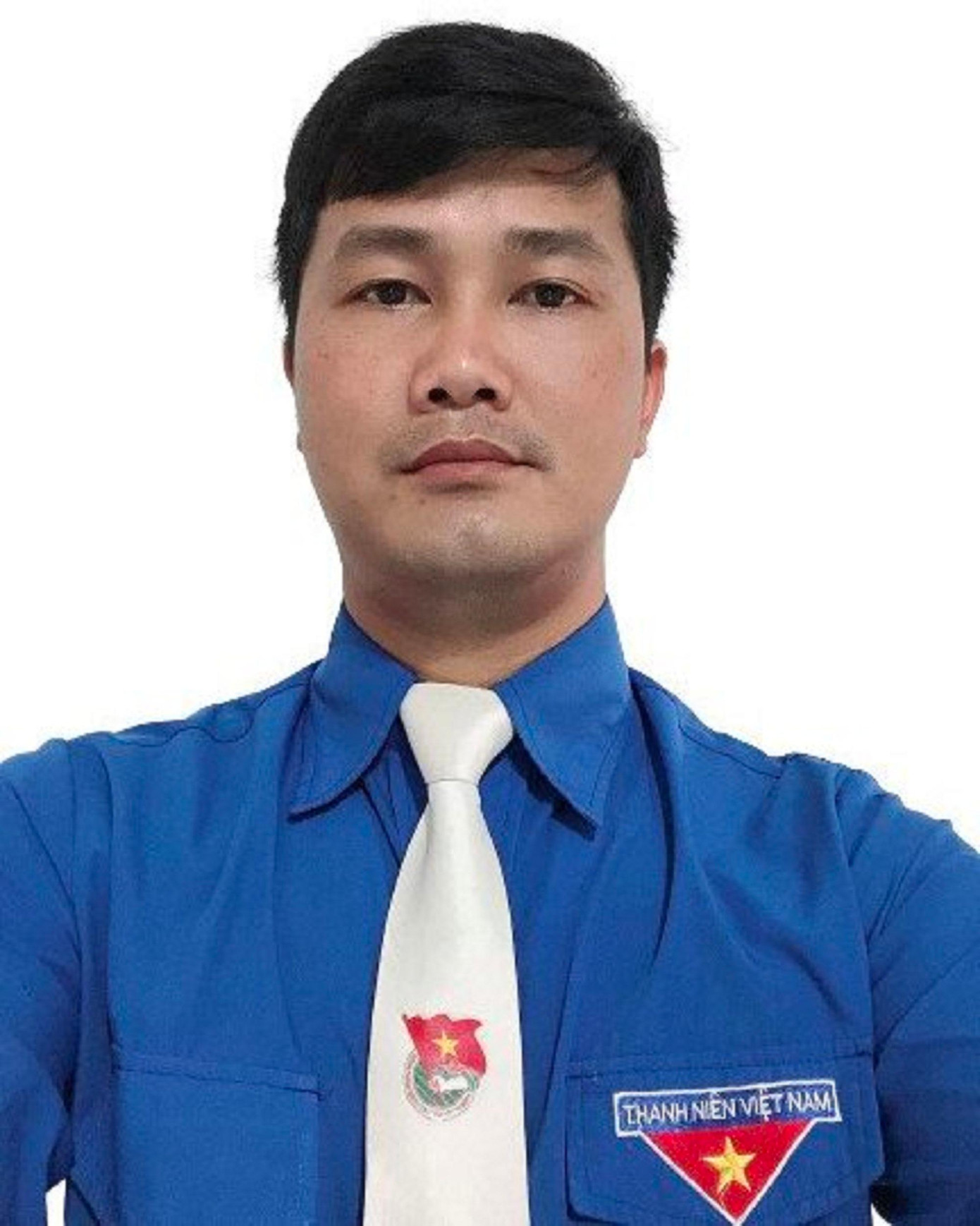 Anh Trương Công Cử - Bí thư Đoàn thị trấn Ea Drăng, huyện Ea Hleo Anh Trương Công Cử - Bí thư Đoàn thị trấn Ea Drăng, huyện Ea Hleo