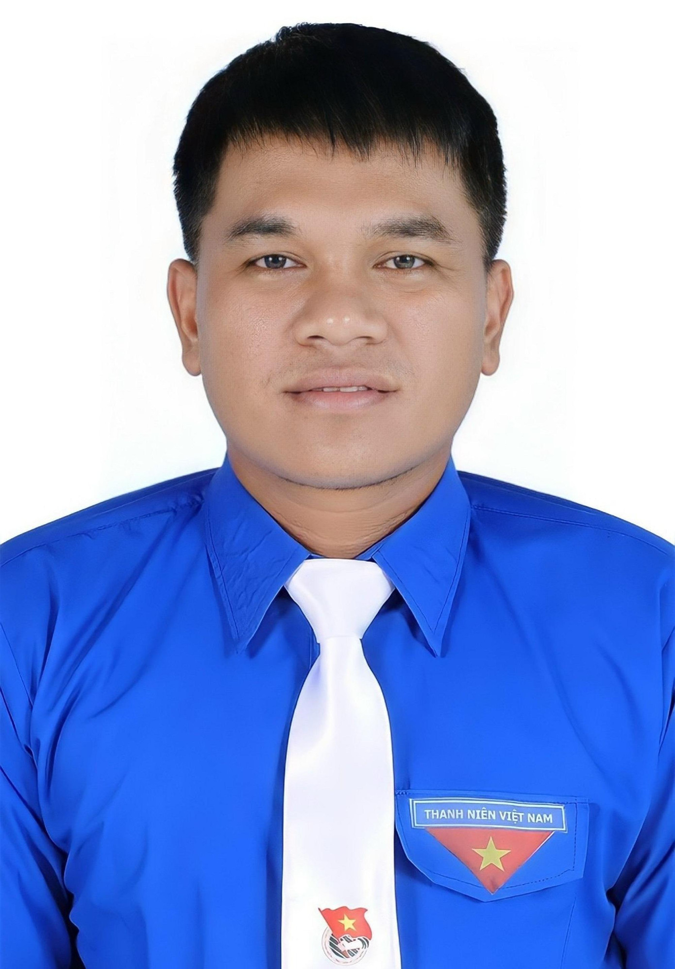 Anh Y Kler Knul - Bí thư Huyện Đoàn Krông Ana Anh Y Kler Knul - Bí thư Huyện Đoàn Krông Ana