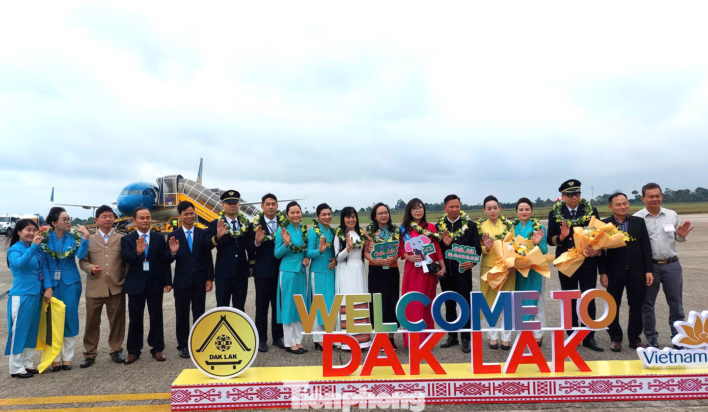 Đắk Lắk có nhiều chương trình kích cầu du lịch