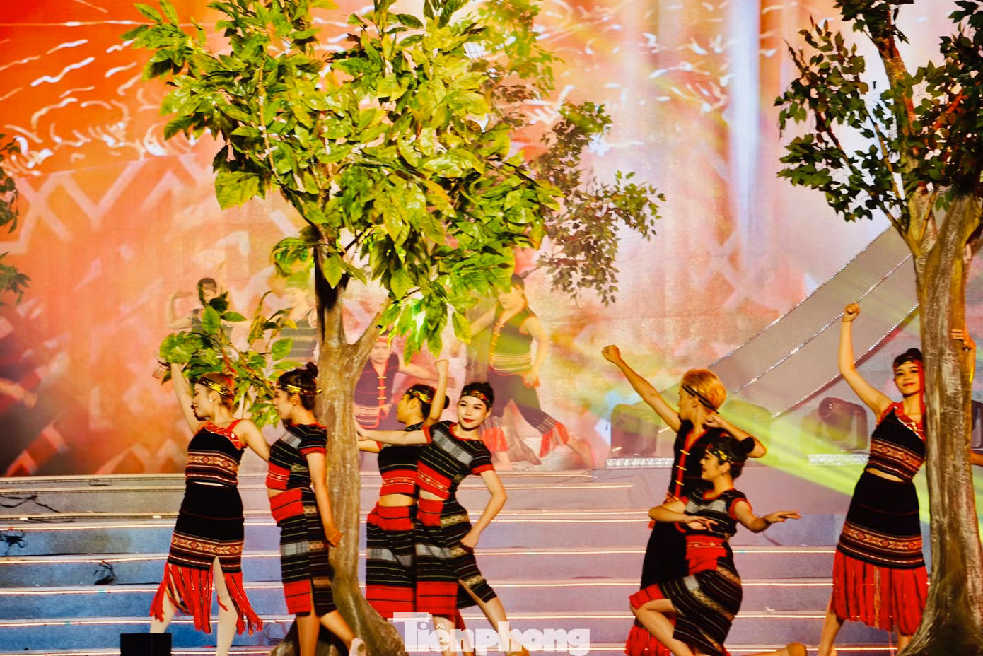 Lễ hội cà phê lần thứ 8 được chuẩn bị chu đáo Lễ hội cà phê lần thứ 8 được chuẩn bị chu đáo