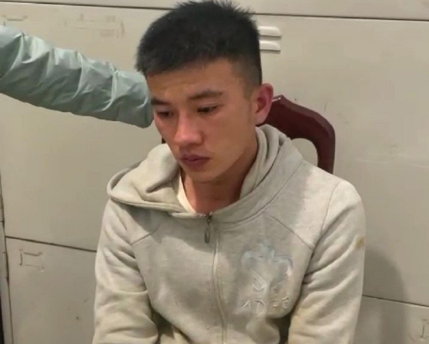 Đối tượng Trương Công Việt Đối tượng Trương Công Việt