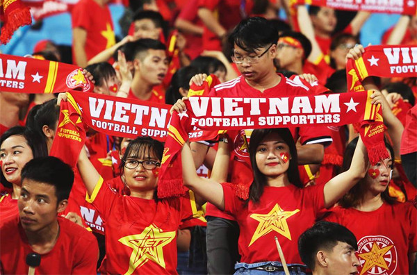 Văn Hậu ghi siêu phẩm, U23 Việt Nam sớm vô địch ảnh 10