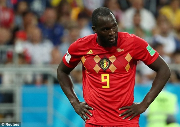 Bỉ thắng ngược Nhật Bản, tiến vào tứ kết gặp Brazil ảnh 27