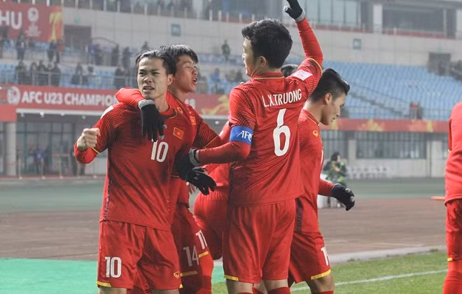 Báo Hàn Quốc nói HLV Park Hang-seo mang ‘phép màu’ đến Việt Nam ảnh 6