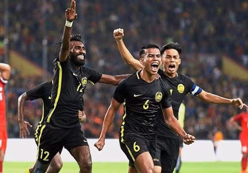 5 đội kiếm nhiều điểm nhất AFF Cup: Tuyển Việt Nam chỉ thua Thái Lan ảnh 7