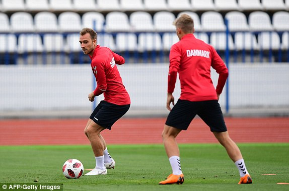 Croatia vào tứ kết sau trận thắng 'vỡ tim' trên chấm 11m ảnh 6