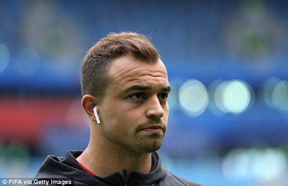 Forsberg 'nổ súng', Thụy Điển vượt qua Thụy Sĩ tiến vào tứ kết ảnh 3