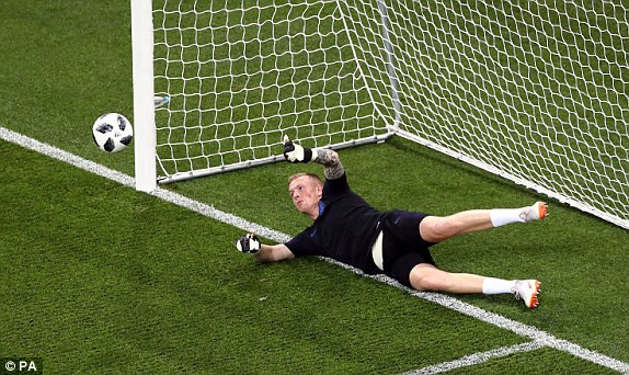 Anh vs Tunisia (2-1): Người hùng Harry Kane ảnh 14