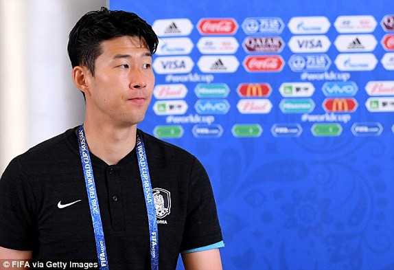 Tuyển Đức thành cựu vô địch sau khi bị Hàn Quốc hạ knock-out ảnh 11