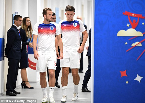 Thắng Anh hiệp phụ, Croatia gặp Pháp ở chung kết World Cup ảnh 16