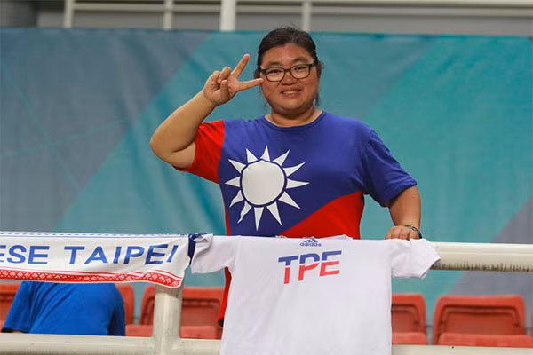 Thua 'đấu súng', tuyển nữ Việt Nam bị loại ở tứ kết ASIAD ảnh 6