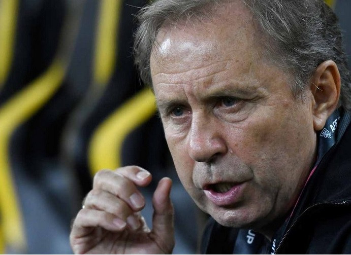 Malaysia ngoan cường vượt Thái Lan vào chung kết AFF Cup ảnh 2