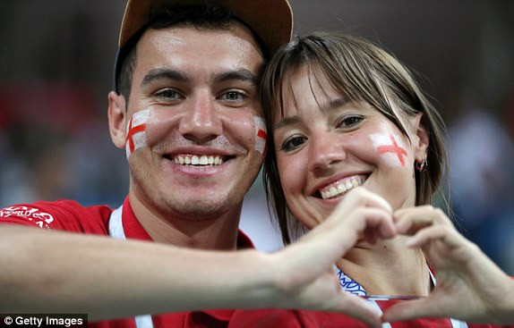 Anh vs Tunisia (2-1): Người hùng Harry Kane ảnh 20