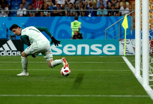 Bỉ thắng ngược Nhật Bản, tiến vào tứ kết gặp Brazil ảnh 16