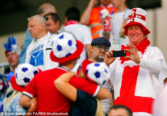Anh vs Tunisia (2-1): Người hùng Harry Kane ảnh 10