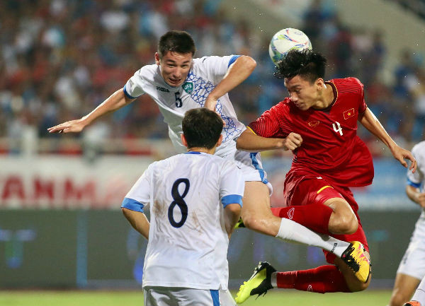 Văn Đức lập công, U23 Việt Nam vô địch với thành tích bất bại ảnh 9