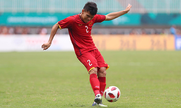 Olympic Việt Nam lỡ hẹn với chung kết ASIAD ảnh 22