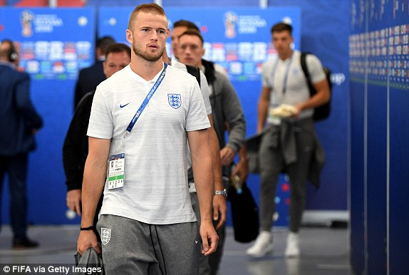 Bỉ đánh bại tuyển Anh, hẹn gặp Nhật Bản ở vòng 1/8 ảnh 9