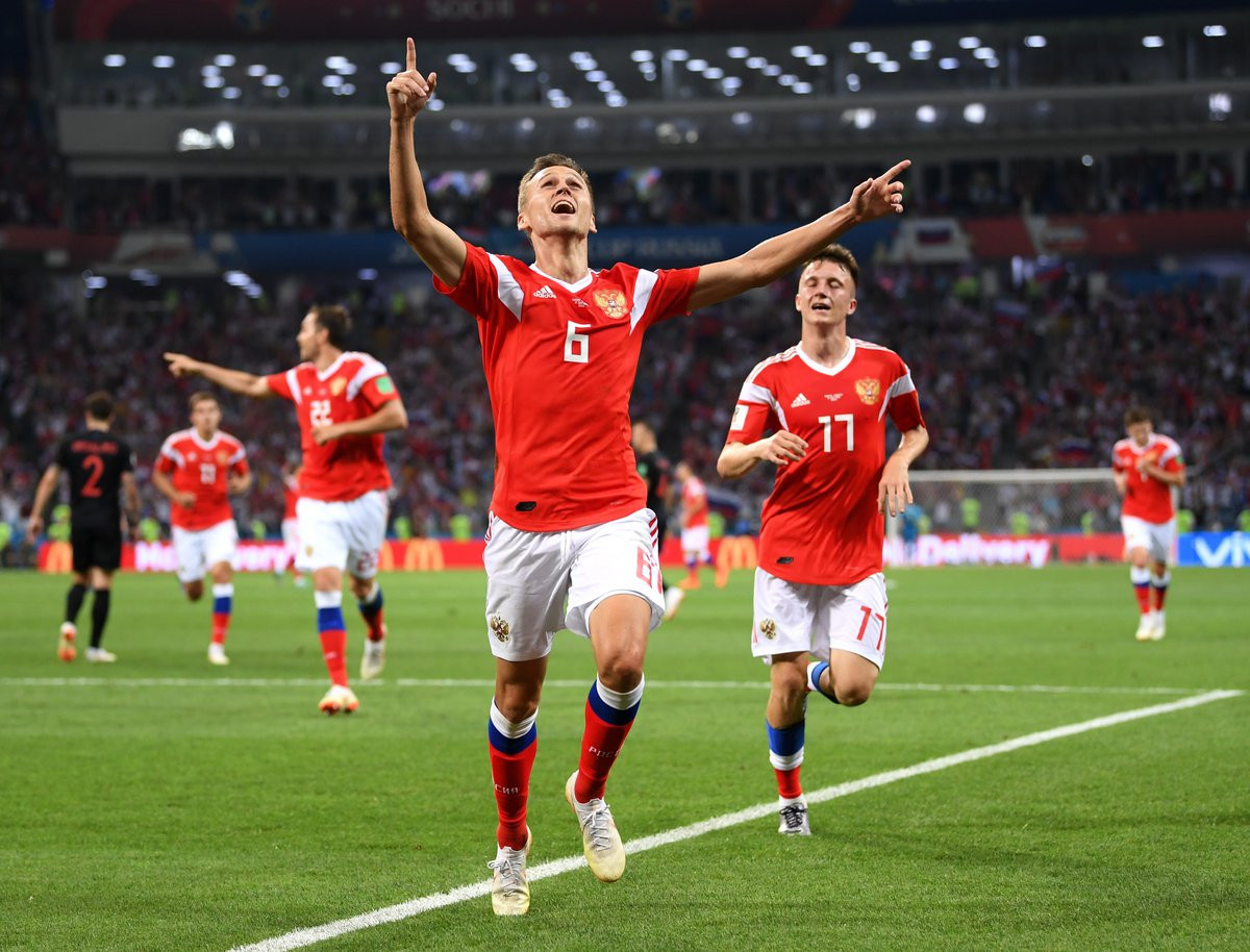 Thắng Nga bằng 'đấu súng', Croatia gặp Anh ở bán kết World Cup ảnh 19