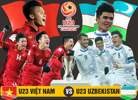 BẢN TIN ĐẶC BIỆT: U23 viết trang sử mới của bóng đá Việt Nam ảnh 9