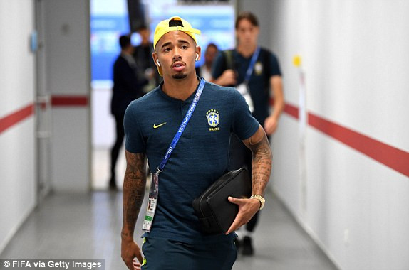 Bỉ tiễn Brazil về nước, World Cup thành sân chơi riêng châu Âu ảnh 13