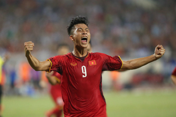 Văn Đức lập công, U23 Việt Nam vô địch với thành tích bất bại ảnh 17