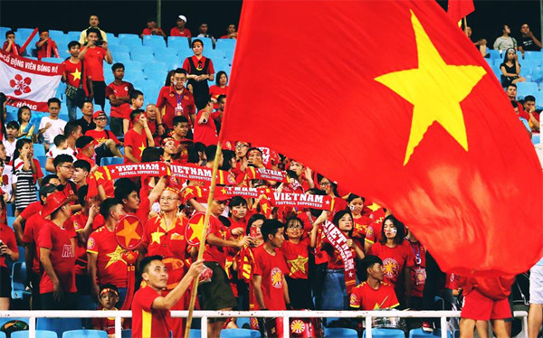 Văn Hậu ghi siêu phẩm, U23 Việt Nam sớm vô địch ảnh 11