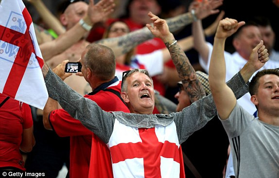 Anh vs Tunisia (2-1): Người hùng Harry Kane ảnh 18