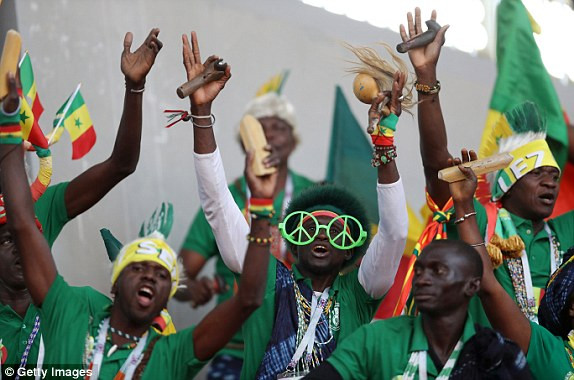 Nhật Bản vs Senegal (2-2): Kiên cường Samurai áo xanh ảnh 8