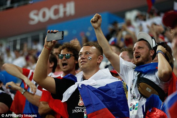 Thắng Nga bằng 'đấu súng', Croatia gặp Anh ở bán kết World Cup ảnh 16