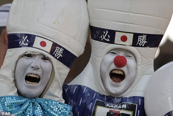 Nhật Bản vs Senegal (2-2): Kiên cường Samurai áo xanh ảnh 7