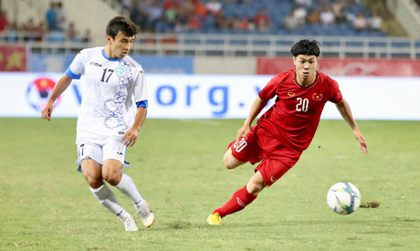 Văn Đức lập công, U23 Việt Nam vô địch với thành tích bất bại ảnh 7